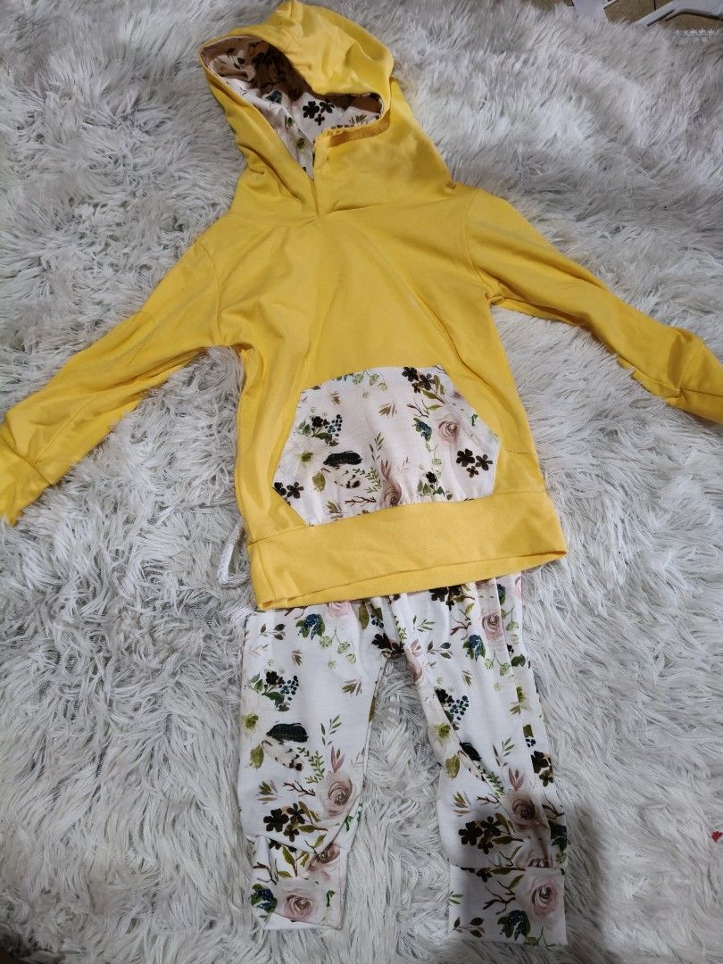 ootd terno coords for baby 6-9m (Category: Babies & Kids Fashion) located in Baguio. Submitted by genabi25 (Listing ID 1364733123, Image 2). Description: .