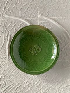 Piring Antik Kuno Pajangan