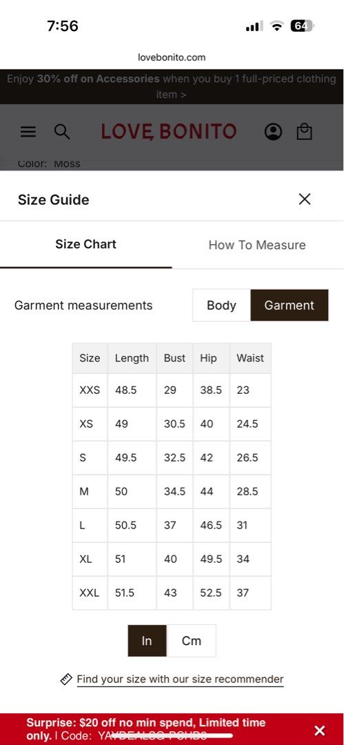 Pixie Tiered Maxi (Category: Dresses) located in Singapore. Submitted by overthemoon (Listing ID 1364695738, Image 2). Description: .