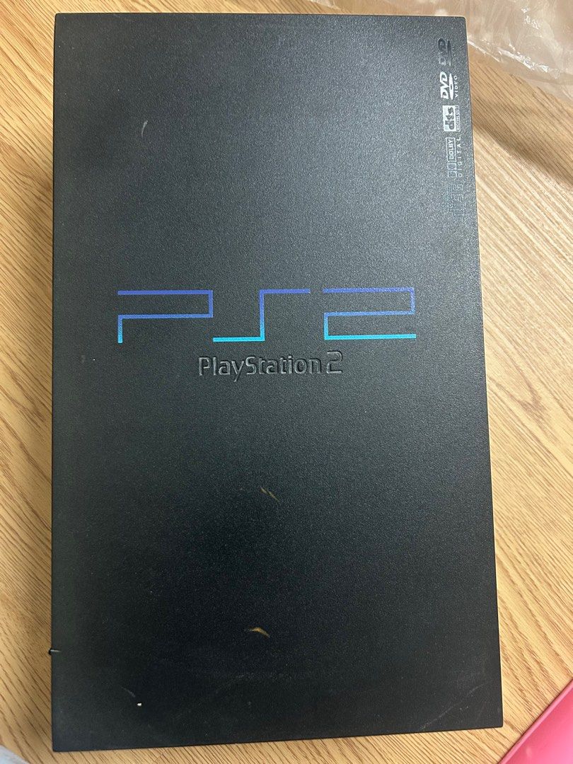 Play station 2 (Category: PlayStation) located in Manila. Submitted by chiccorner (Listing ID 1364602938, Image 1). Description: Play station 2.