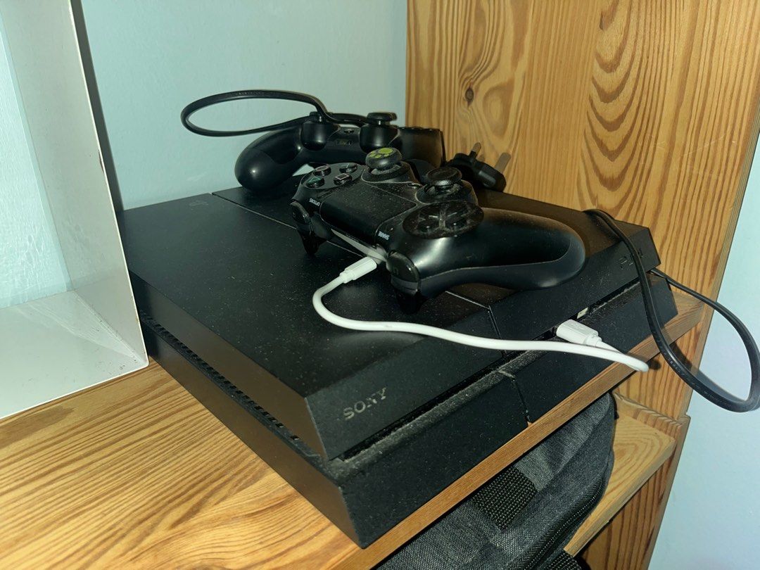 Playstation 4628530587877131115