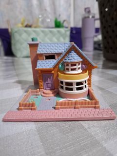 Polly Pocket