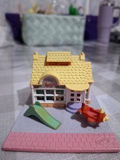 Polly Pocket
