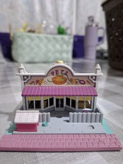 Polly Pocket