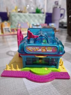 Polly Pocket