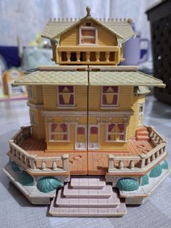 Polly Pocket