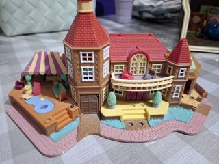 Polly Pocket