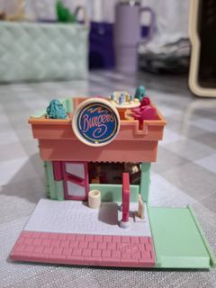 Polly Pocket