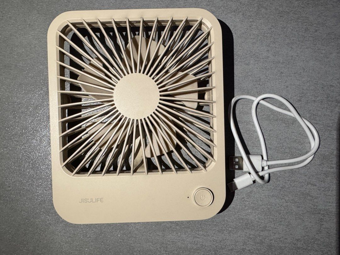 Portable Fan628530570266911118