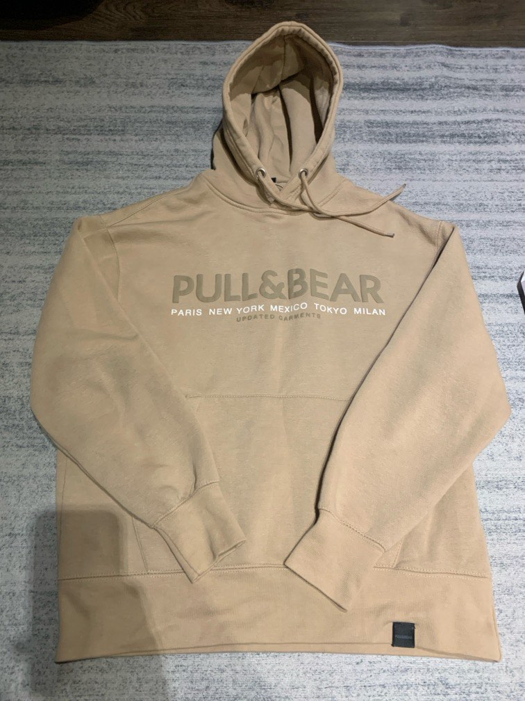 pull & bear men