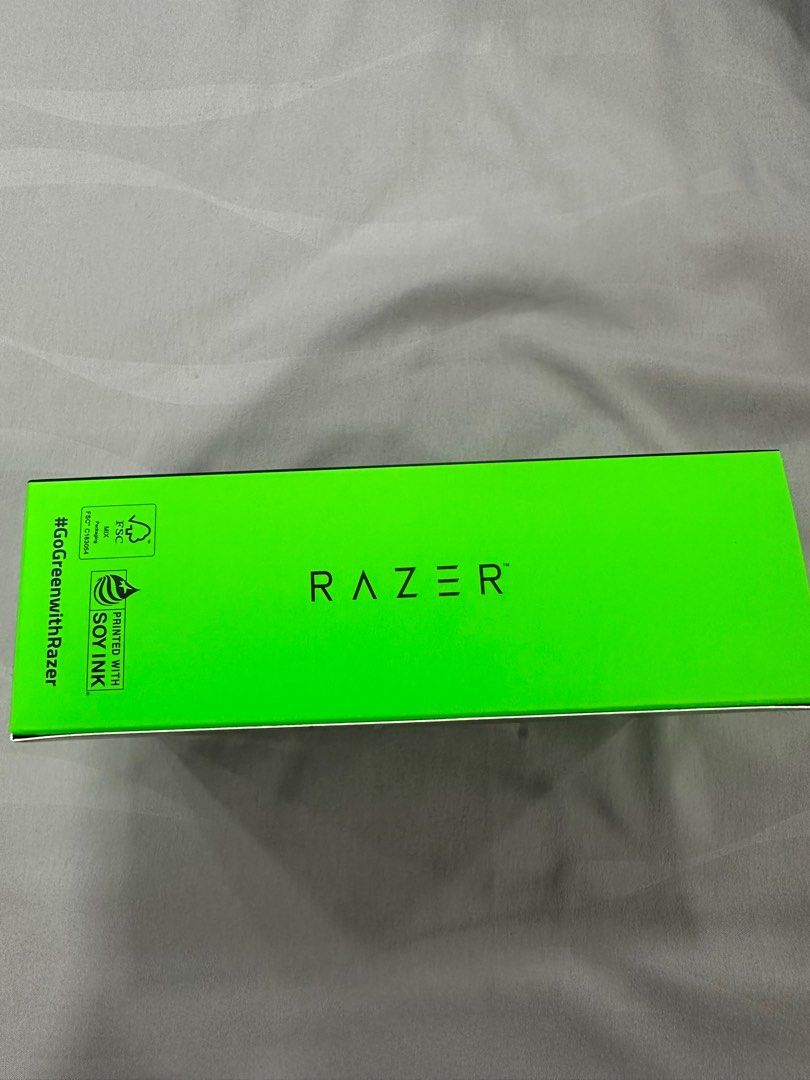 Razer Deathadder Essential62863085226882112