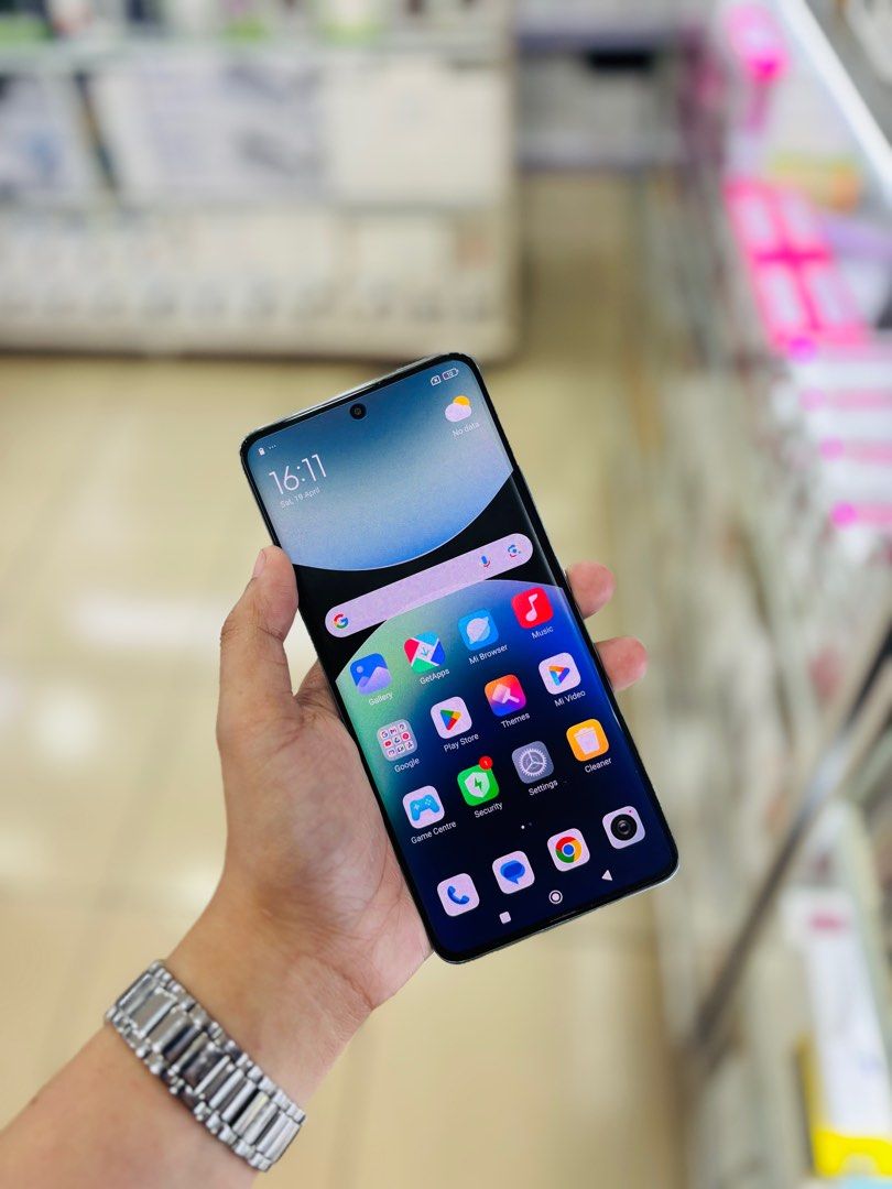 Redmi note 14 pro 12/256GB global no issues unit only (Category: Android Others) located in San Juan City. Submitted by saabangadgetshop (Listing ID 1364618000, Image 3). Description: Onhand | Pre-owned Redmi note 14 Pro 5G 12/256 NTC APPROVED OPENLINE NO HIDDEN ISSUES NO HISTORY OF REPAIR 99%Smooth TEST TO SAWA RESET ALL YOU WANT NOT REFURBISHED AUTHENTIC PHONE ALL WORKING Mode of Payment : ⬇️ ▪️Cash ▪️Bank Transfer ▪️Gcash 📍Installment availab