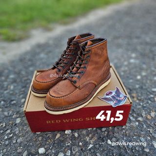 RED WING レッドウィング1907 25.5cm