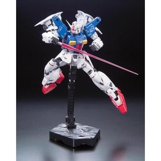 GUNDAM - RG 1/144 RX-78 GP01-Fb - Model Kit 13cm