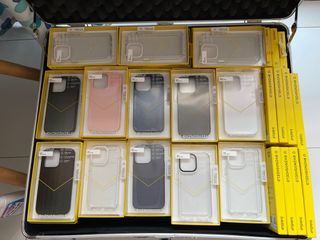 Rhinoshield Modular Case Compatible With Iphone 14 Mod Nx Customizable Shock Absorbent Heavy Duty Protective Cover 3 5m 11ft Drop Protection Telo Mimetico B W Camo - View #8