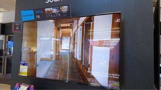 Samsung 4K UHD Smart TV 43DU7000 50DU7000 55DU7000 65DU7000 75DU7000
