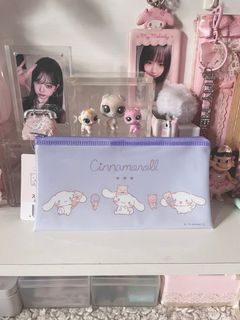 Sanrio cinnamoroll Pouch