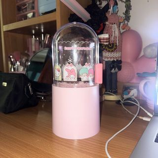 Sanrio Miniso Storage Box