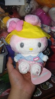 Sanrio Smiles My Melody Nostalgia Kindergarten
