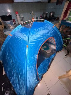 Tent for 2