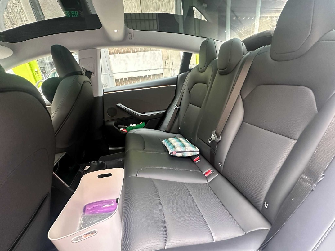 Tesla MODEL 3 RWD Auto62866876195329114