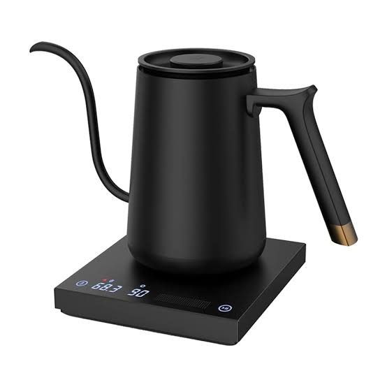 Timemore Fish Kettle 600mL Brand New (Category: Kettles & Airpots) located in Manila. Submitted by jasonsee1031906 (Listing ID 1364583057, Image 1). Description: timemore fish kettle 600ml all items are brand new few stocks remaining! order now message for inquiries.