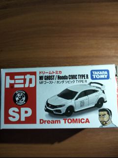 Ignition Model (IG2867) 1/18 INITIAL D Toyota Sprinter