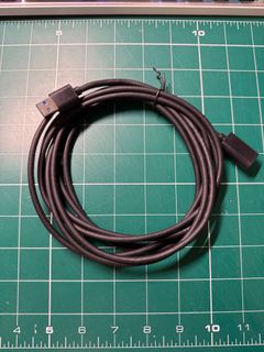 USB3.0延長線Extension Cable (3米長)