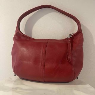 Vintage Coach Ergo Small Zip