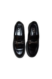 Zara Loafers