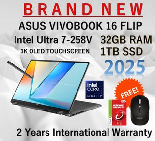 Vivobook flip For Sale Computers Tech Carousell Singapore