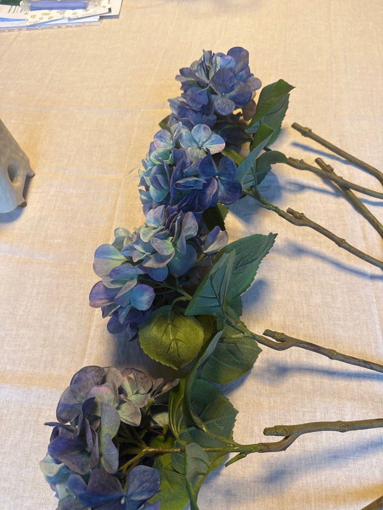 4 hydrangea blooms65075303199235114