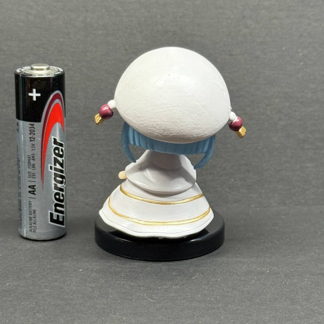 ✅ Bandai Shakugan no Shana Anime Series Hecate Action Figure Toy Collection @ 20x 392 (Category: Toy Figures) located in Singapore. Submitted by hausoftoys.sg (Listing ID 1364887203, Image 3). Description: ✅ Bandai Shakugan no Shana Anime Series Hecate Action Figure Toy Collection @ 20x 392 * FREE TO CLAIM IF PURCHASE ANYTHING FROM THE SHOP.