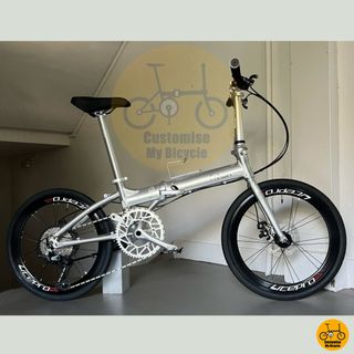 (Category: ) located in . Submitted by customisemybicycle (Listing ID 1364768107, Image 1). Description: .