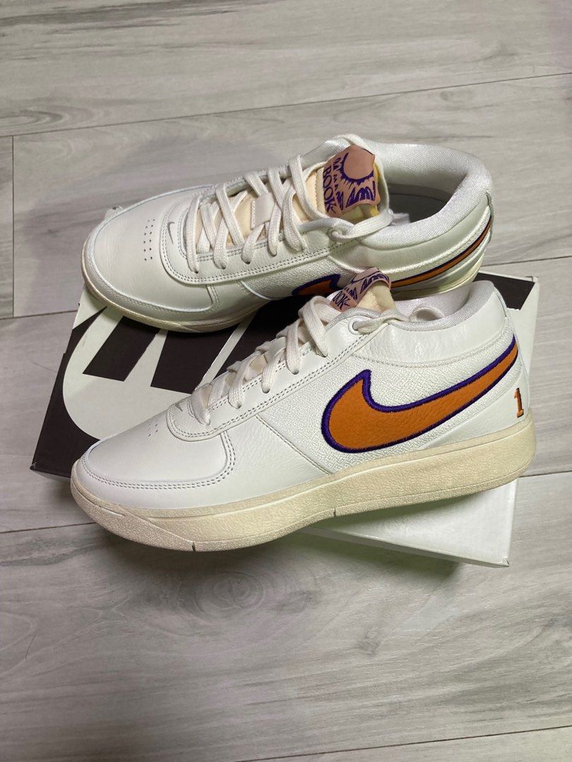 NIKE Book 1 EP “CHBL Suns“