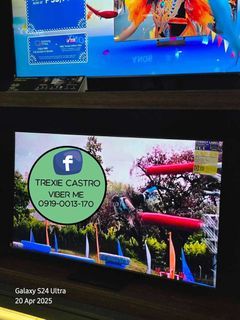 ❄️ SAMSUNG QLED 4K SMART TV 4K UHD 2024 MODEL 50Q60D 55Q60D 65Q60D 75Q60D 85Q60D ❄️
