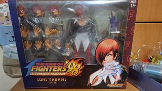 Storm Collectibles 草薙京Kyo Kusanagi The King Of Fighters Storm Collectibles 草薙京Kyo Kusanagi The King Of Fighters