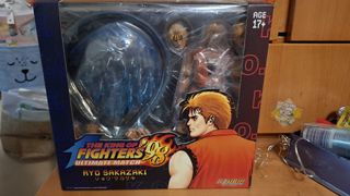 Storm Collectibles 草薙京Kyo Kusanagi The King Of Fighters Storm Collectibles 草薙京Kyo Kusanagi The King Of Fighters