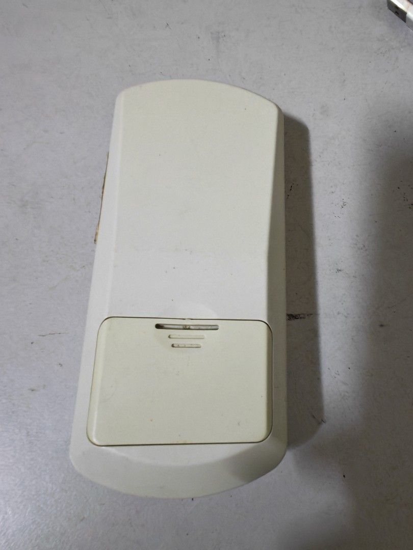 Acson original aircond remote, TV & Home Appliances, Air Conditioners ...