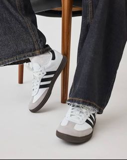 Adidas samba