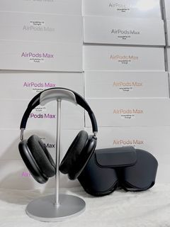Airpods Max