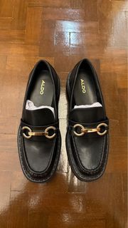 ALDO Baberiel Loafers Black