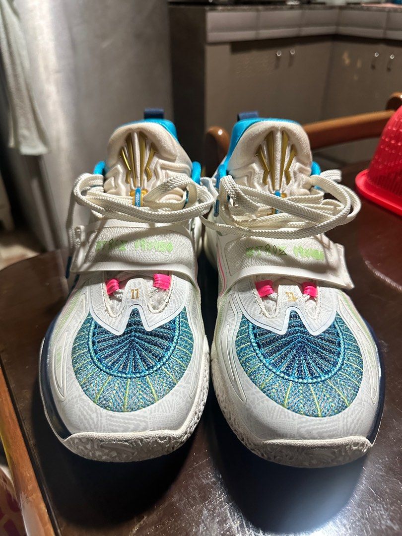 Anta Kai 1 Home (Category: Sneakers) located in Baliuag. Submitted by zionklydef04828 (Listing ID 1364833072, Image 3). Description: .