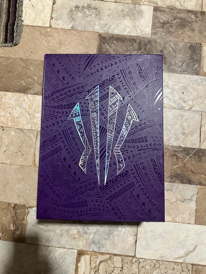 Anta Kai 1 Home (Category: Sneakers) located in Baliuag. Submitted by zionklydef04828 (Listing ID 1364833072, Image 1). Description: .