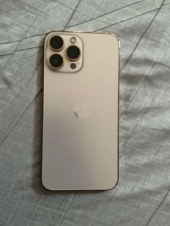 Apple iPhone 13 Pro Max