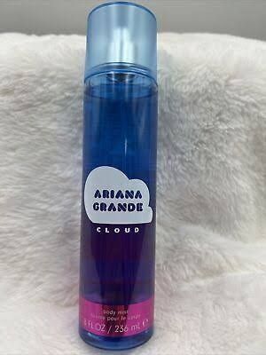 Ariana Grande Cloud