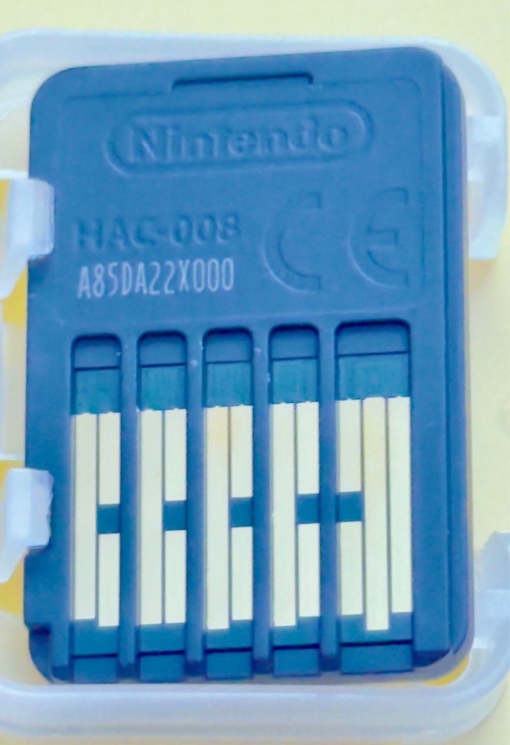 Atari 50: The Anniversary Celebration Switch Game (Category: Nintendo) located in General Trias. Submitted by miggys_booth (Listing ID 1364818622, Image 3). Description: Used switch game Complete with case Kindly expect some signs of usage Tested and working on Switch V1/V2/OLED.