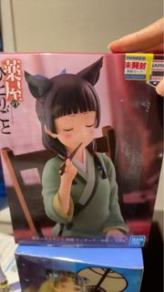 (Category: ) located in . Submitted by hotanimefigure (Listing ID 1364854439, Image 1). Description: .