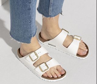 Birkenstock Arizona Authentic