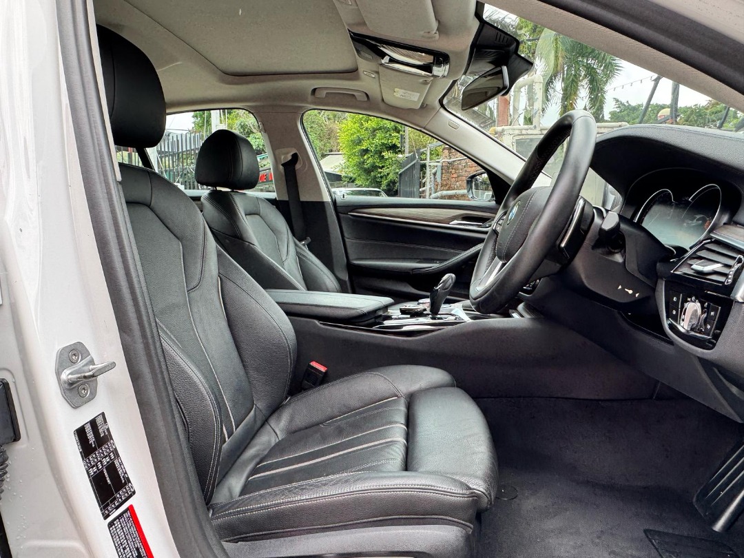 BMW 520i Sport Auto62863175021185113